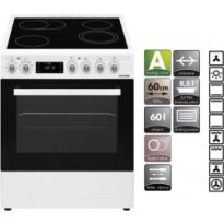 CONCEPT SVE 8060 návod a manuál