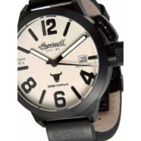 Ingersoll IN8900BCR návod a manuál