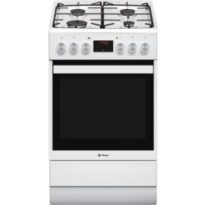 Romo RCG 5110 AE návod a manuál