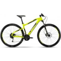 Haibike Seet HardNine 3.0 2018 návod a manuál