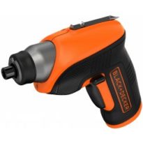 Black & Decker CS3652LC návod a manuál