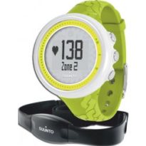 Suunto M2 Women Fitness Pack návod a manuál