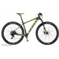 Scott Scale 945 2017 návod a manuál