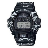 Casio GD X6900FTR-1 návod a manuál