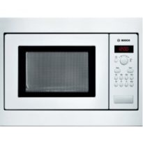 Bosch HMT 75M521 návod a manuál