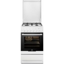 Electrolux EKK 51300 OW návod a manuál