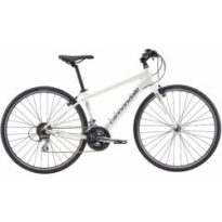 Cannondale Quick 7 2017 návod a manuál