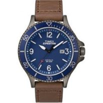 Timex TW4B10700 návod a manuál