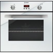 Indesit IFG 63 K.A (WH) S návod a manuál