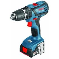 Bosch PT GSB 14,4-2-LI Plus 0 601 9E7 002 návod a manuál