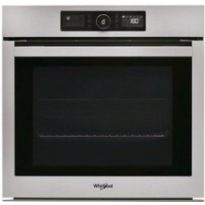 Whirlpool AKZ9 6220 IX návod a manuál