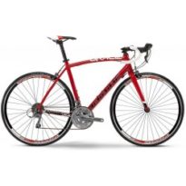 Haibike Q Race SL 2015 návod a manuál