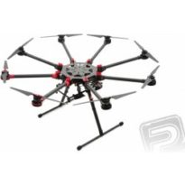 DJI S1000+ Premium – DJI1000X návod a manuál