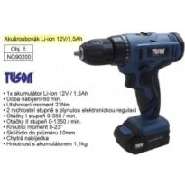 Tuson NG90200 návod a manuál