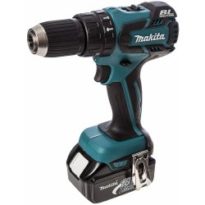Makita DHP459RFJ návod a manuál
