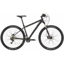 Cannondale Trail 1 2017 návod a manuál