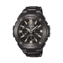 Casio GST W130BD-1A návod a manuál