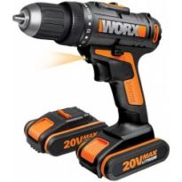 WORX WX166.3 návod a manuál