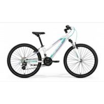Merida Matts J.24 2018 návod a manuál