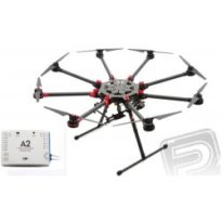 DJI S1000+ Premium + A2 – DJI1000X-C01 návod a manuál