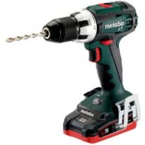 METABO BS 18 LT 602102820 návod a manuál