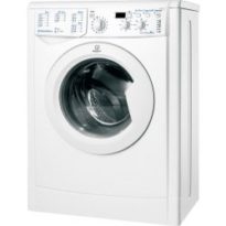 Indesit IWUD 41252 C návod a manuál