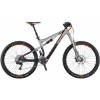 Scott Genius 730 2016 návod a manuál
