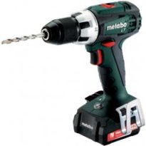 Metabo BS 14.4 LT Compact 602100510 návod a manuál