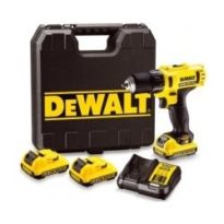 DeWALT DCD710D3 návod a manuál