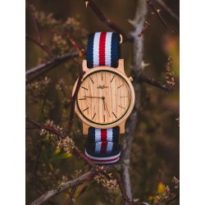 Woowa Colourz Maple Costa Rica Hnědá návod a manuál