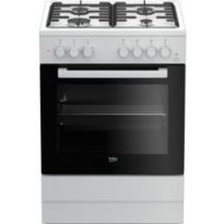 Beko FSE62110DW návod a manuál