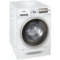 Siemens WD 15H542 návod a manuál