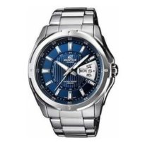 Casio EF-129D-2A návod a manuál