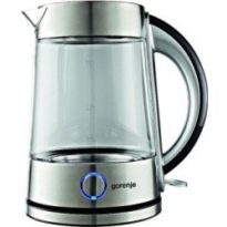 Gorenje K 17 G návod a manuál