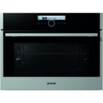 Gorenje BCM 589S12X návod a manuál