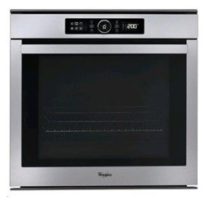 Whirlpool AKZM 8480 IX návod a manuál