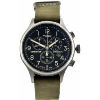 Timex TW4B04100 návod a manuál
