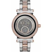 Michael Kors Access Smartwatch Sofie Pavé MKT5040 návod a manuál