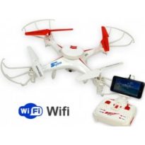 Skyline FX6CI s HD kamerou, online FPV WiFi přenosem – FI_1813 návod a manuál