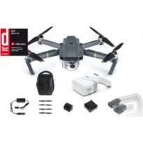 DJI – Mavic Pro Fly More Combo + DJI Goggles DJIM0250-C02 návod a manuál