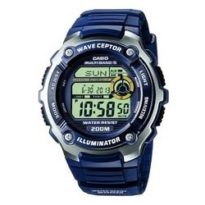 Casio WV-200E-2A návod a manuál