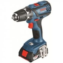 Bosch GSR 18-2-LI Plus 0 601 9E6 120 návod a manuál