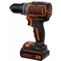 Black & Decker BL186KB-QW návod a manuál
