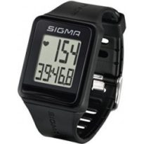 Sigma iD GO 24500 HR návod a manuál