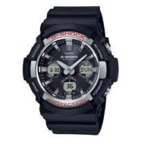 Casio GAW 100-1A návod a manuál