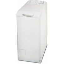 Electrolux EWT 10540W návod a manuál