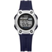 Casio W 211-2A návod a manuál