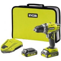 RYOBI R14DDE-LL15S návod a manuál