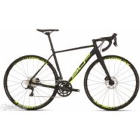 Superior X-Road Comp 2018 návod a manuál