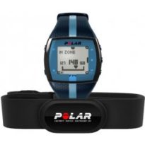 Polar FT4M návod a manuál